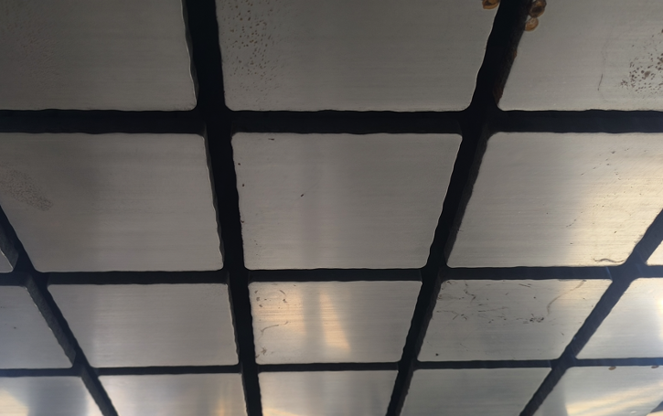 Pflastersteinform 160x160x60 mm foto2