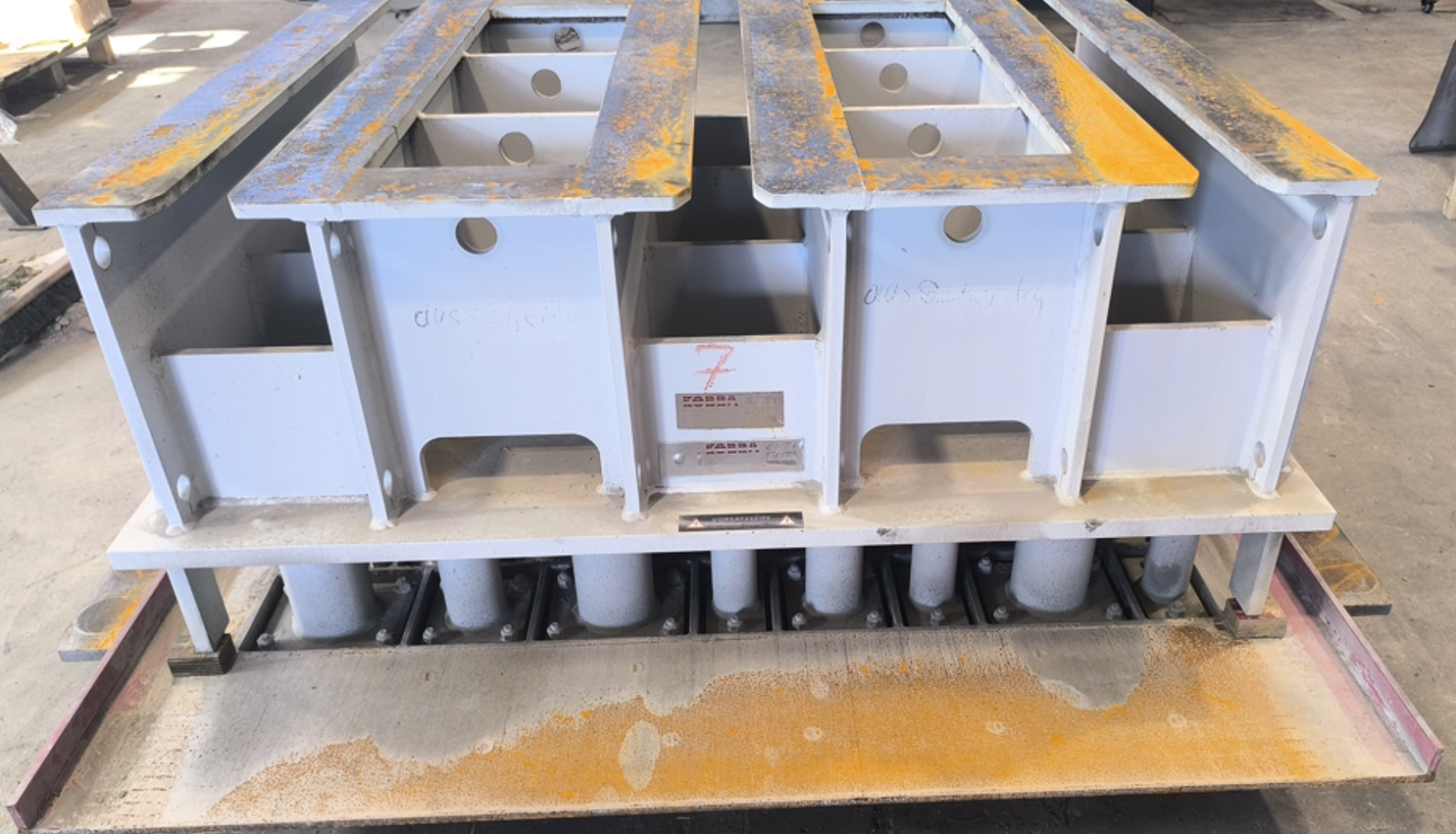 Pflastersteinform Innovo foto1